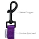 image 6 of HugglePets Padded Nylon Weatherproof Dog Lead | Multi | 100 x 1.9cm