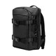 image 3 of Vinga Baltimore Explorer Recycled Backpack - Black - One Size | Black