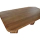 image 2 of Dining Table Home ESPRIT Natural Mango wood 180 x 90 x 76 cm N/A