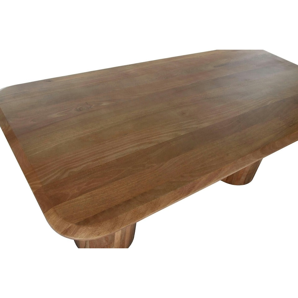 image 1 of Dining Table Home ESPRIT Natural Mango wood 180 x 90 x 76 cm N/A