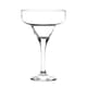 image 4 of Rink Drink  Margarita Glasses - 295ml - Clear - Pack of 6