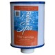 image 1 of Relax Spa Filter Cartridge - PJZ16-F2L