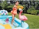 image 8 of Intex Jungle Adventures Water Play Center Fun-Filled Playtime for Kids | Blue | 1