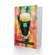 image 2 of St. Patrick's Day Card Lucky Shamrock Pint Stout Blank Greeting Card