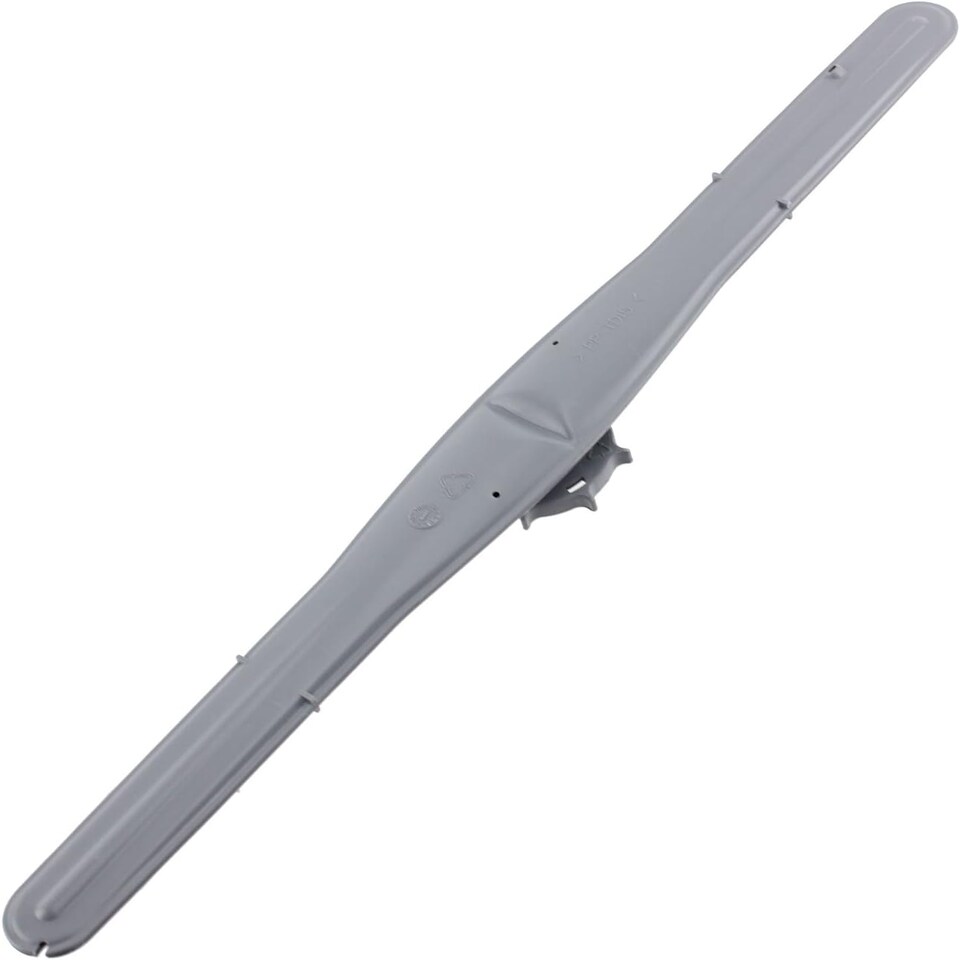 image 1 of SMEG Dishwasher Spray Arm Upper Basket Replacement Part 694570071 GENUINE