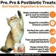 image 2 of Probiotics & Hairball Chews