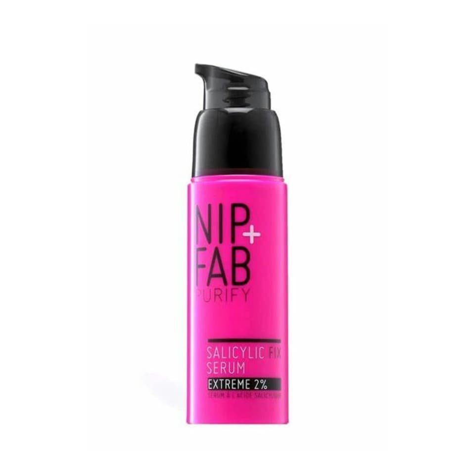 image 1 of NIP + FAB Purify Salicylic Fix Serum Extreme 2% 50ml