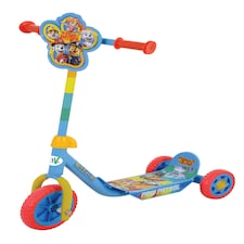 Paw Patrol Deluxe Tri-Scooter