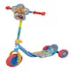 image 1 of Paw Patrol Deluxe Tri-Scooter