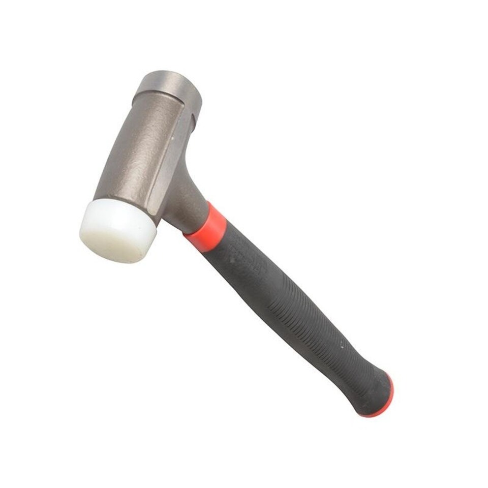 image 1 of Hultafors T-block Combi Hammer - Multi Colour - Large - 577g (1.2lb)