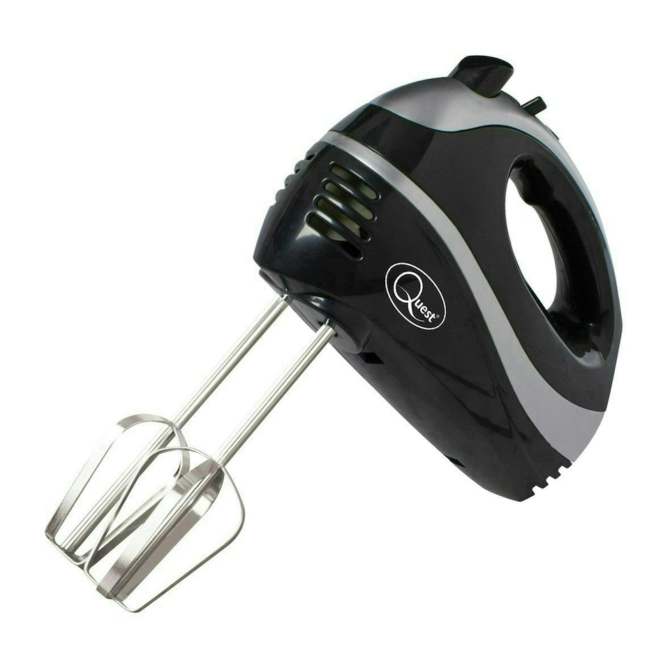 image 1 of Quest Electric Hand Mixer