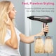 image 3 of Carmen C81072 Neon 2000W Hair Dryer Set Graphite