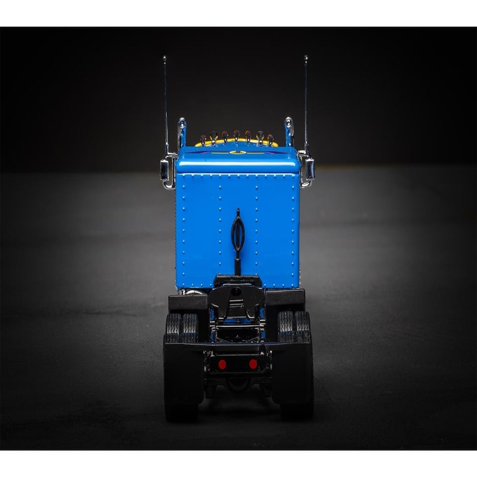 image 1 of Corgi Heavy Metal Trucks Iron Maiden 'Powerslave'