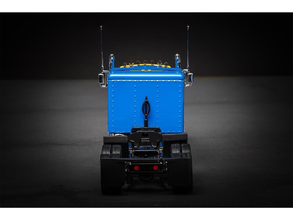 image 1 of Corgi Heavy Metal Trucks Iron Maiden 'Powerslave'