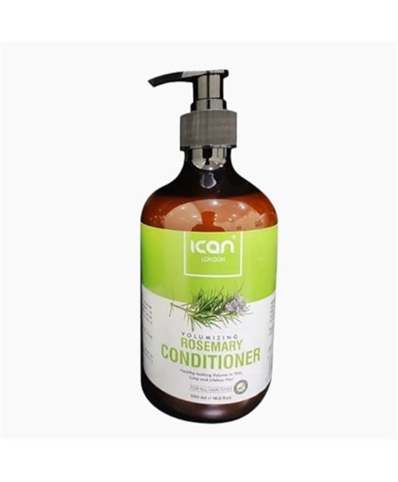 Ican London Ican Rosemary Conditioner 300 ml