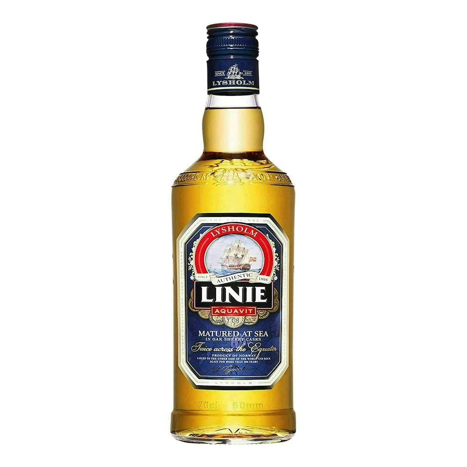 image 1 of Linie Aquavit