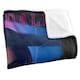 image 2 of Riverdale Veronica Blanket - Multicoloured - One Size