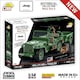 image 5 of Willys MB - COBI 2804 -  1580 brick Jeep model - Executive Edition