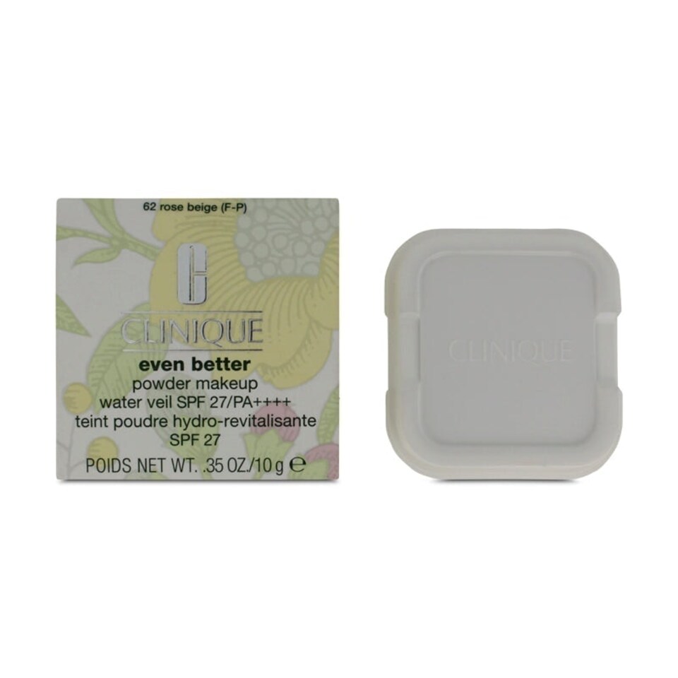 image 1 of Clinique Even Better Powder Makeup Water Veil 62 Rose Beige N/A