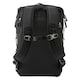 image 2 of Craghoppers Kiwi Classic Roll Top Backpack - Black - One Size
