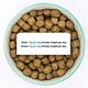 image 4 of Burns Sensitive Duck & Rice Adult & Senior Dry Dog Food - 6 kg