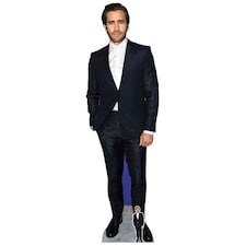 Jake Gyllenhaal Actor Lifesize Cardboard Cutout 184cm