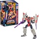 image 3 of TRANSFORMERS LEGACY UNITED VOYAGER CLASS CYBERTRON UNIVERSE STARSCREAM