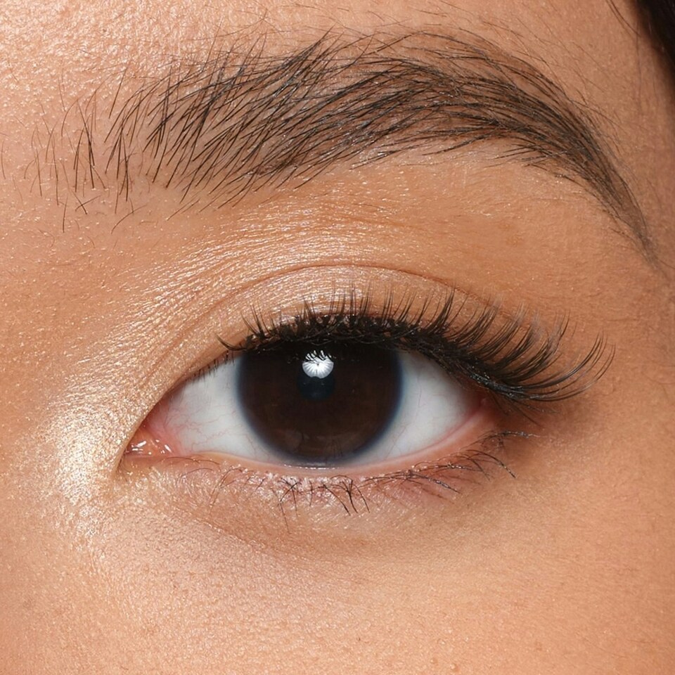 image 1 of Lola's Lashes Blush Strip Lashes