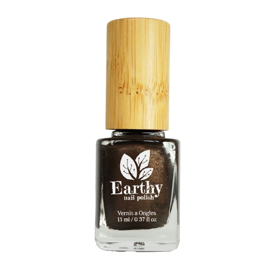 image 1 of Earthy Nail Polish Venus 11ml N/A