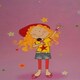 image 3 of To A Special Niece - Birthday Greeting Card