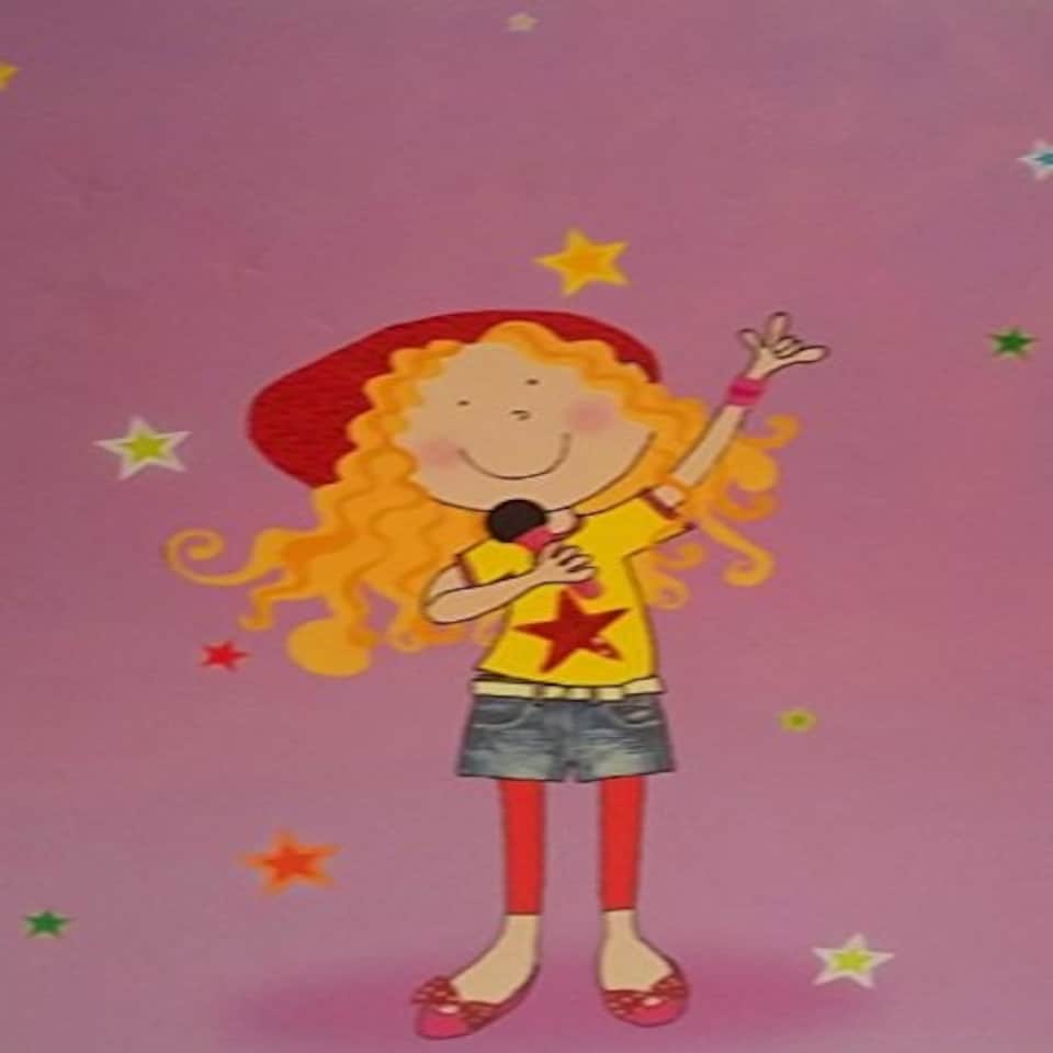 image 1 of To A Special Niece - Birthday Greeting Card
