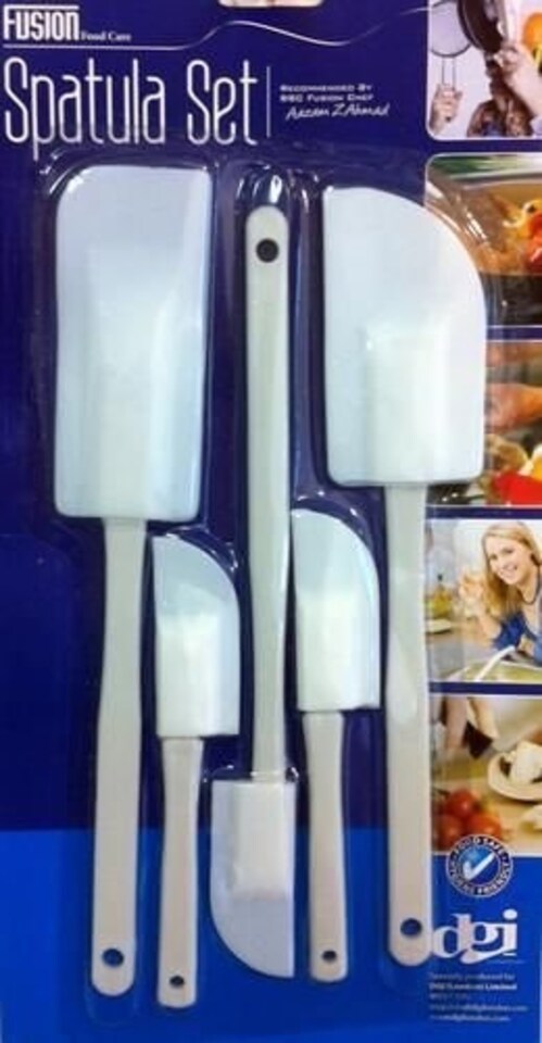 image 1 of Queen of Cakes S/5 SPATULA