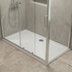 image 8 of Balterley Premium Rectangular Shower Tray | White | White | 1