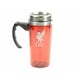 image 1 of Liverpool Unisex Travel Mug - Red - One Size