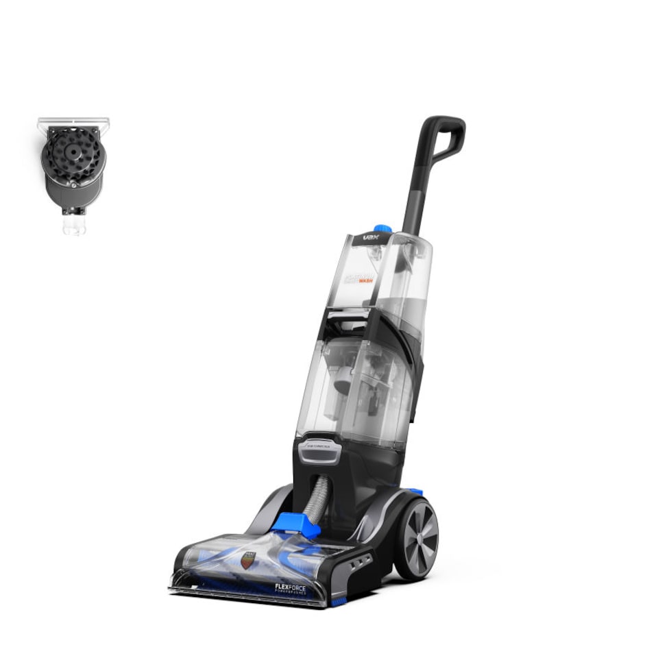 image 1 of VAX Platinum SmartWash Carpet Cleaner CDCW-SWXS