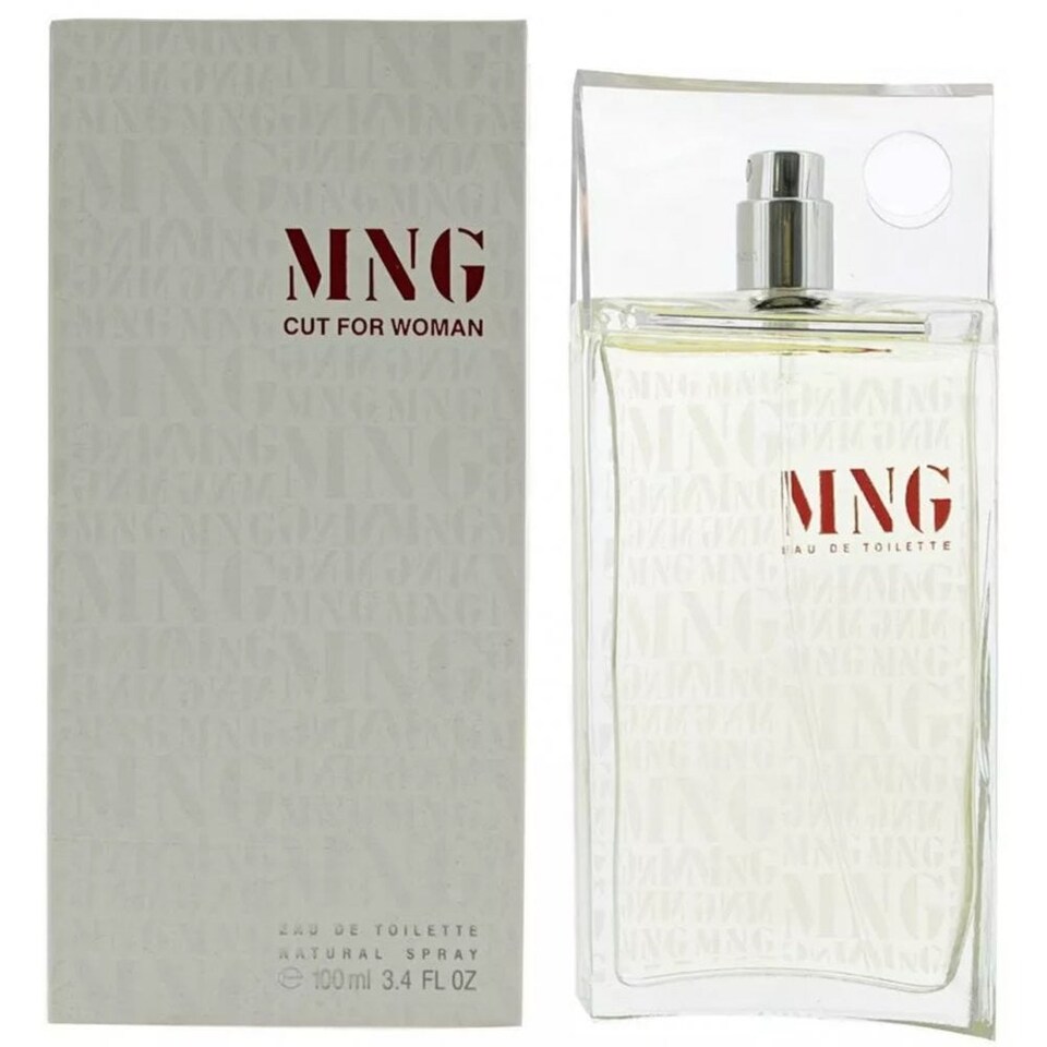 image 1 of Mango Cut 100ml EDT Spray