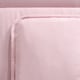 image 8 of OHS Reversible Coverless 10.5 Tog Soft Plush All Year Round Duvet Cover and Pillowcase Bedding Set Multi | Neon Multi Football | Single