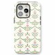 image 4 of Vintage Wallpaper Phone Case | Green | Galaxy S24 Ultra
Slim | Galaxy S24 Ultra
Slim