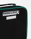 image 6 of Minecraft Lunch Bag | Kids Creeper Skeleton Enderman 5 Piece School Dinner Bag, BPA Free Water Bottle & 3 Snack Pots | Green Gamer Drink Food Containers