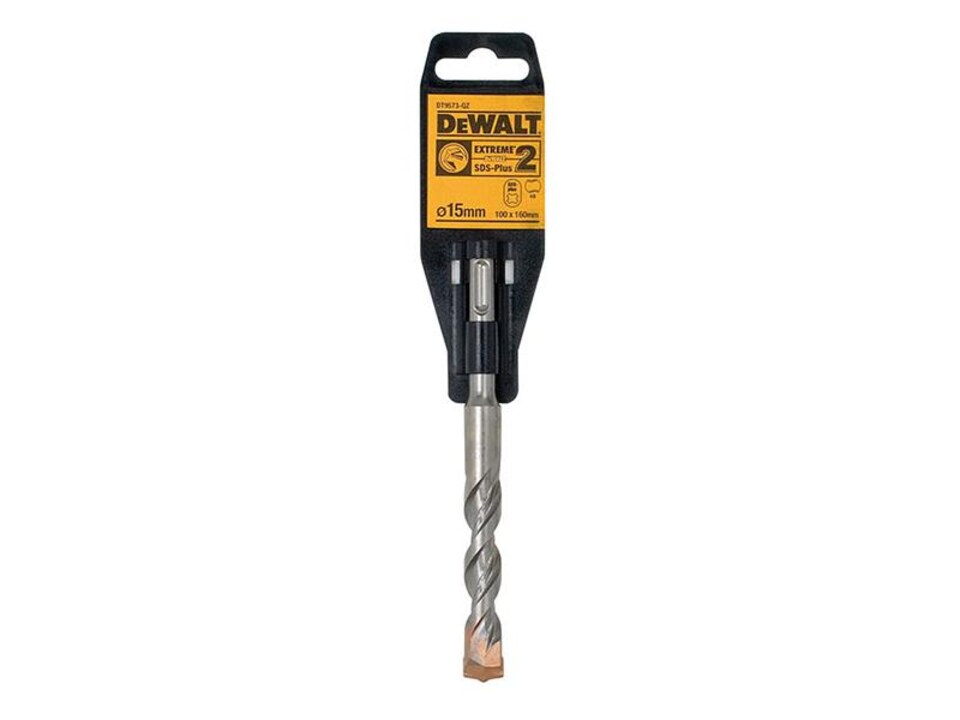 Sds-Plus Extreme 2 Drill Bit 15 X 160Mm