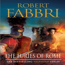 The Furies Of Rome