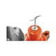 image 3 of Morphy Richards Perfect Soup Maker - Integrated Scales - 1.6L - Stainless Steel