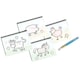 image 2 of SES Creative Farm Animals Colouring With Water