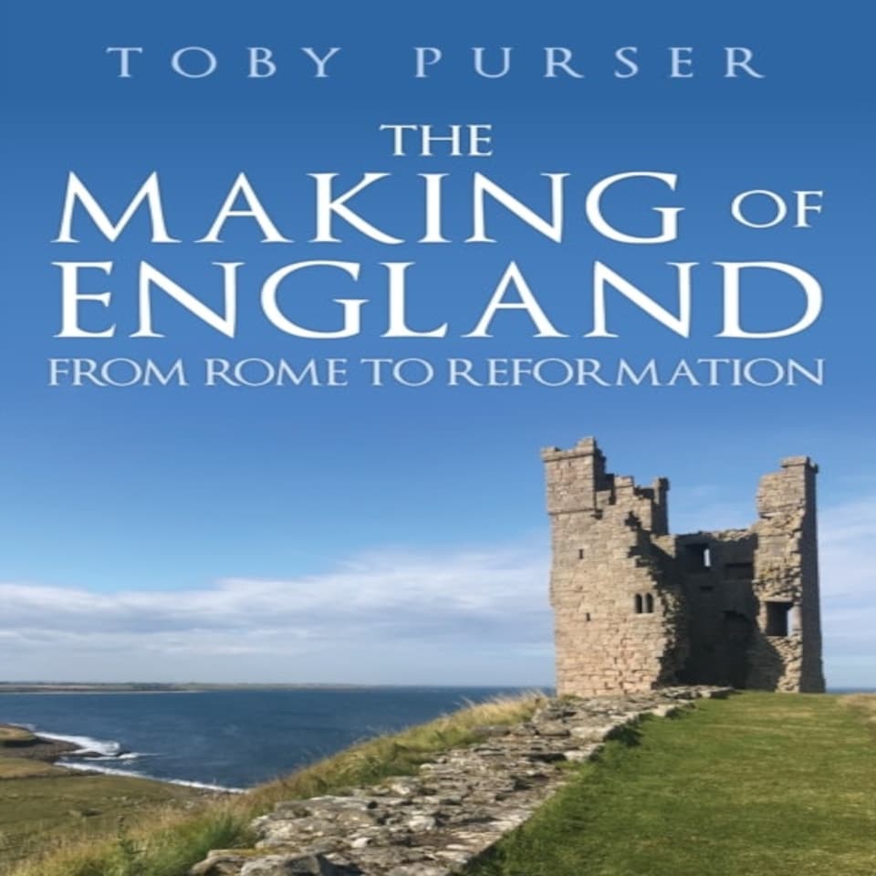 Making Of England