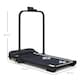 image 5 of HOMCOM 2.5HP Folding Treadmill Walking Pad with Remote Control