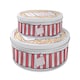 image 1 of Movie Snacks Tin Set
