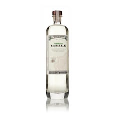 St. George Green Chile Vodka