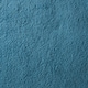 image 4 of OHS Teddy Fleece Soft Warm Plush Cosy Plain Dyed Throw Over Bed Blanket, 125x150cm (Copy) Blue | Denim Blue