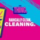 image 6 of Astonish The Bling Thing Cleaning Paste Multi Purpose Stain Cleaner Remover 450G