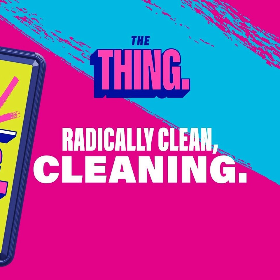 image 1 of Astonish The Bling Thing Cleaning Paste Multi Purpose Stain Cleaner Remover 450G